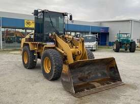 Caterpillar 914G - picture0' - Click to enlarge