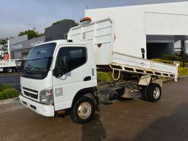 2010 MITSUBISHI FUSO CANTER Tipper Trucks - picture2' - Click to enlarge