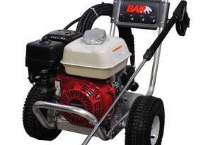 CLEANQUIP-Honda Powered Pressure Cleaner 4013A-HA