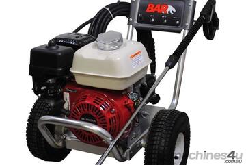 CLEANQUIP-Honda Powered Pressure Cleaner 4013A-HA