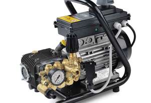 CLEANQUIP-Workmate 150 Portable Cold Water Pressure Cleaner