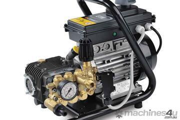 CLEANQUIP-Workmate 150 Portable Cold Water Pressure Cleaner CLEANQUIP-Workmate 150 Portable Cold Water Pressure Cleaner