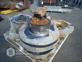 1 X D11N TORQUE CONVERTER, 1 X CATERPILLAR D10N BRAKE PACK & 2 X CATERPILLAR D9R CLUTCH PACKS - picture2' - Click to enlarge