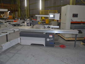 Leda Electronic panel saw - picture0' - Click to enlarge