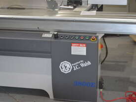 Leda Electronic panel saw - picture1' - Click to enlarge