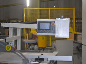 Leda Electronic panel saw - picture2' - Click to enlarge