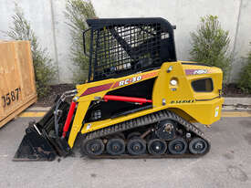 Posi Track RC30 Tracked-Excav Excavator - picture0' - Click to enlarge