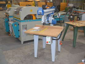 Omga 450mm Radial Arm Saw ( 240v) - picture0' - Click to enlarge