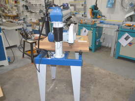 Omga 450mm Radial Arm Saw ( 240v) - picture2' - Click to enlarge
