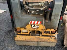Caterpillar Roller good condition - picture1' - Click to enlarge