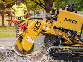 Rayco RG55T-R - Tracked Stump Grinder - picture1' - Click to enlarge
