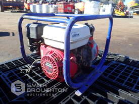 PETROL WATER PUMP - picture0' - Click to enlarge