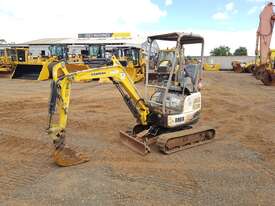 2016 Yanmar ViO17 Excavator *CONDITIONS APPLY*  - picture0' - Click to enlarge