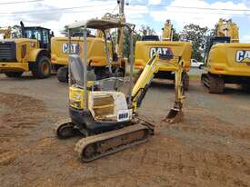 2016 Yanmar ViO17 Excavator *CONDITIONS APPLY*  - picture1' - Click to enlarge