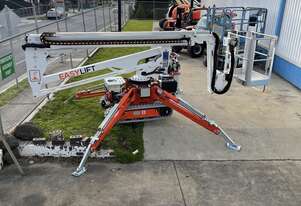 Easylift EASY LIFT R180 SPIDER BOOM