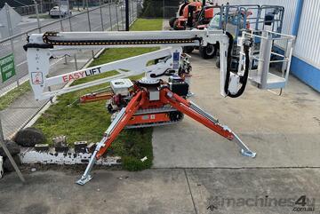Easylift EASY LIFT R180 SPIDER BOOM