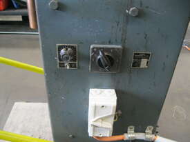 Norman 25 KVA Treadle Spot Welder - picture1' - Click to enlarge