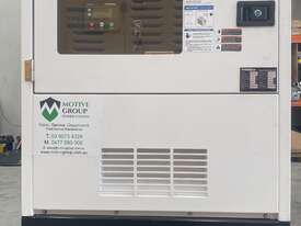 PowerLink QSV 3PH 45kVA - Hire - picture2' - Click to enlarge