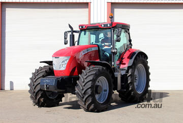 Mccormick   X7.660 Tractor