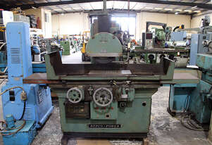 Repco Power S6A Automatic Surface Grinding Machine