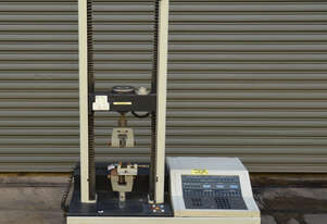 INSTRON 4302 Tensile Compression Testing Machine Materials Tester 10kN