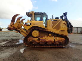 2017 Caterpillar D8T Dozer - picture1' - Click to enlarge