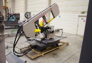 Bomar Transverse 610.440DGH Bandsaw Semi Auto
