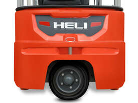 HELI 1.5T THREE WHEEL LITHIUM BATTERY FORKLIFT dD |  SALE VIC, QLD, NSW, SA - picture1' - Click to enlarge