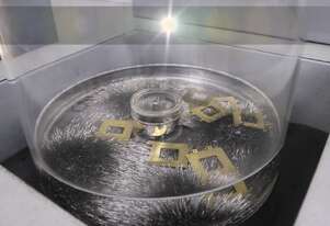 Barload HD-750CL Deburring - Suitable for 8 KG