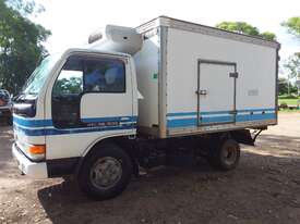 Pantech back  truck - picture0' - Click to enlarge
