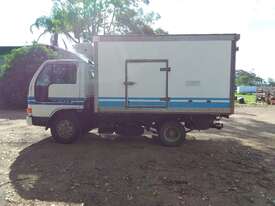 Pantech back  truck - picture1' - Click to enlarge