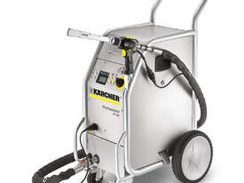 KARCHER DRY ICE BLASTER IB 7/40 Adv - picture0' - Click to enlarge