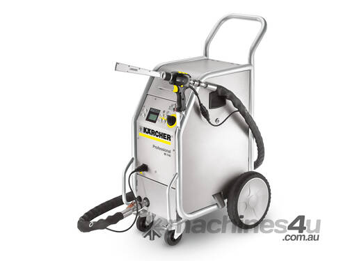 KARCHER DRY ICE BLASTER IB 7/40 Adv