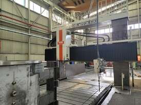 2008 SNK Japan RB-7VM Double Column Machining Centre - picture0' - Click to enlarge