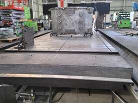 2008 SNK Japan RB-7VM Double Column Machining Centre - picture0' - Click to enlarge