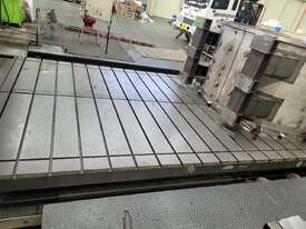 2008 SNK Japan RB-7VM Double Column Machining Centre - picture1' - Click to enlarge
