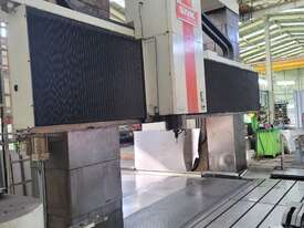 2008 SNK Japan RB-7VM Double Column Machining Centre - picture2' - Click to enlarge