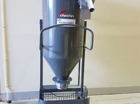 AIR 201 Heavy Duty Industrial Vacuum - picture0' - Click to enlarge