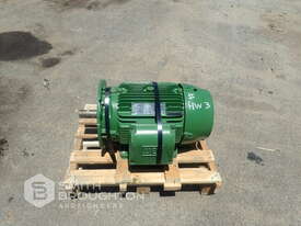 WEG 3 PHASE 18.5KW ELECTRIC MOTOR - picture0' - Click to enlarge