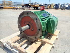 WEG 3 PHASE 18.5KW ELECTRIC MOTOR - picture0' - Click to enlarge