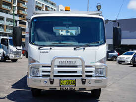 2015 Isuzu NQR 450 MWB - Service Truck - picture0' - Click to enlarge