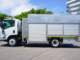 2015 Isuzu NQR 450 MWB - Service Truck - picture1' - Click to enlarge