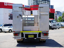 2015 Isuzu NQR 450 MWB - Service Truck - picture2' - Click to enlarge