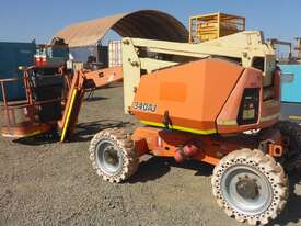 JLG TELESCOPIC BOOMLIFT - picture0' - Click to enlarge