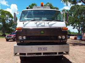 Tipper and Water tank - picture2' - Click to enlarge