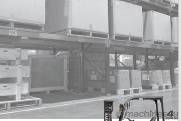 Nichiyu   FB25-80 Lithium