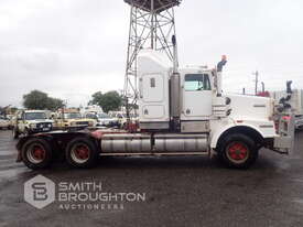 1988 KENWORTH 6X4 PRIME MOVER - picture0' - Click to enlarge