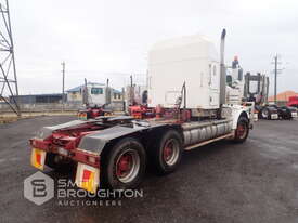 1988 KENWORTH 6X4 PRIME MOVER - picture0' - Click to enlarge