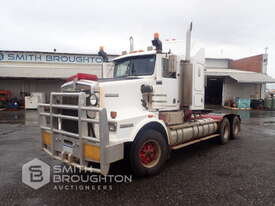 1988 KENWORTH 6X4 PRIME MOVER - picture2' - Click to enlarge