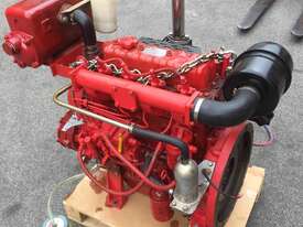 Diesel Engine 42kw Alton 490H - picture1' - Click to enlarge